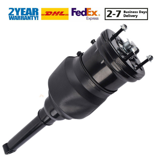 Front left air suspension - left,