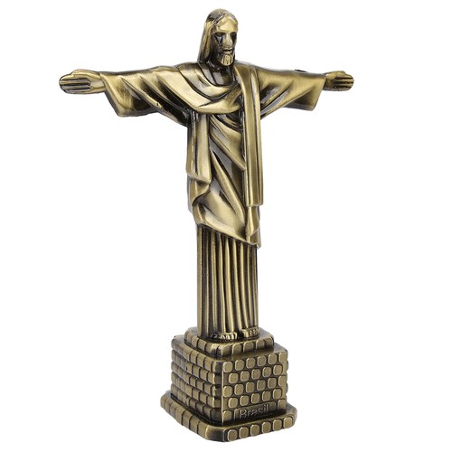 Religious brazil landmarks - religious,