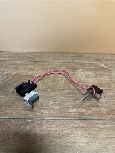 Ryobi r18cs - (trigger,