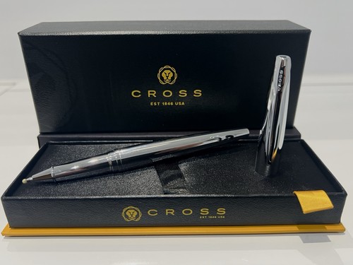 Cross atx pure - atx,