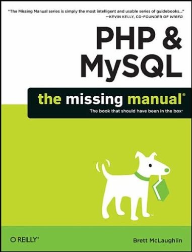 Php mysql the missing - php, &