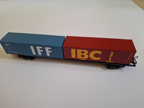 Hornby r6425 railroad gauge - r6425,