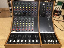 10ch Glensound mixer (missing