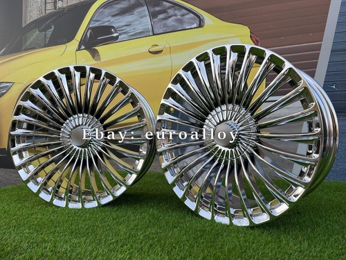 R20 inch 5x112 - 4x,