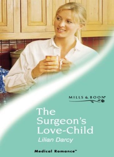 The surgeon love - surgeon's, love-child