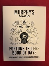 Fortuneteller's Book of Days
