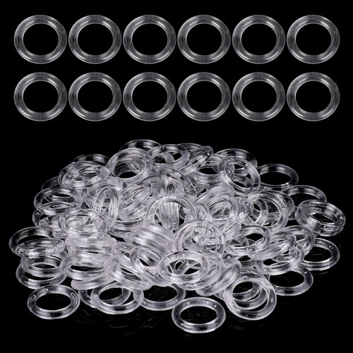 100pcs roman blind rings outer - rings,
