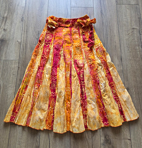 Per una y2k - una, batik