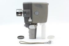 [Excellent+5] Vintage ELMO Zoom Auto-Eye 8-SS 8mm Movie Camera from japan