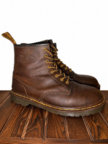 Vintage 90s martens 1460 - vintage,