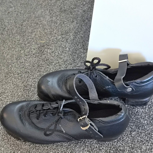 Rutherford irish dance - dance, shoes