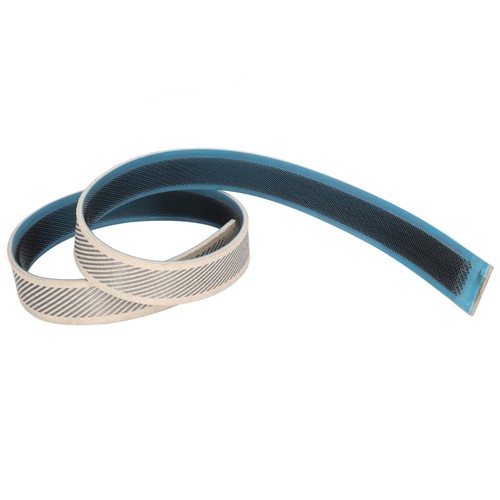 Gripper strips 100cm length - 100cm,