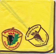 Winnebago Reservation Union