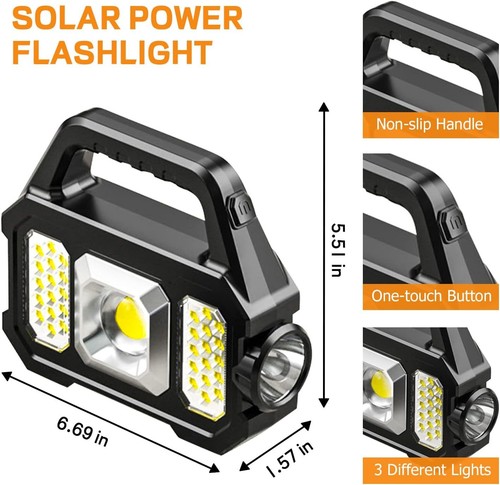 Ultra bright 1000l - ultra-bright, torch