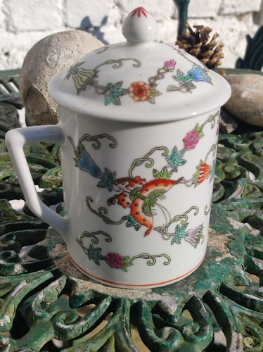 Quality vintage chinese - quality,