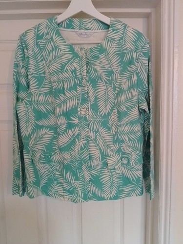 David nieper womens pale green - david,