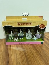 Sylvanian Families Limited