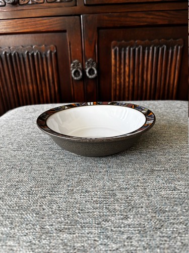 Denby marrakesh soup cereal - denby, /