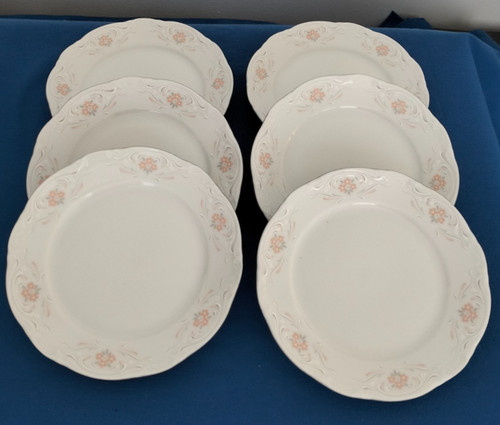 Royal bavarian porcelain - royal,