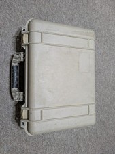 Peli 1500 Hard Protective Case