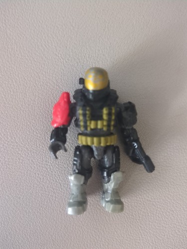 Halo construx mega bloks unsc - halo,