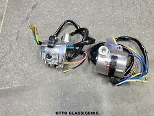 For YAMAHA CHAPPY 50 80 LB50 LB80 HANDLE SWITCH L/R SET