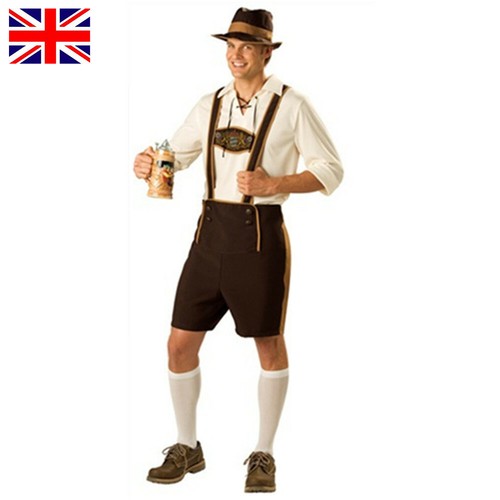 Mens german bavarian beer - german,