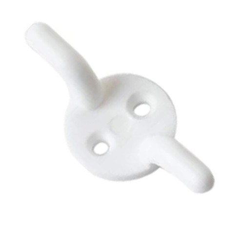 Cleat hook for - cleat,