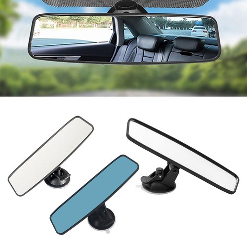 Driving instructor mirror - instructor, wide