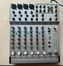 Behringer Eurorack MX 802A