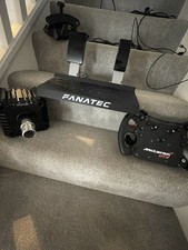 Fanatec CSL DD Bundle 5NM