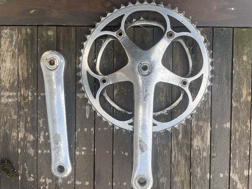 Vintage campagnolo record - vintage,