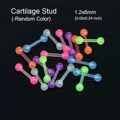 Lot flexi glow the dark - lot, 6