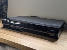 Samsung HT-Z320 - Tested Home