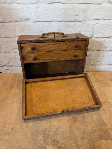Vintage engineers drawer - engineers,