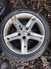 HONDA CIVIC MK8 TYPE S