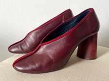 Celine Phoebe Philo Pumps