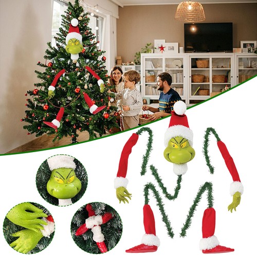 Christmas tree decorations - christmas,