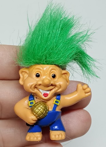 Weetos pop trolls - pop,