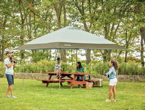 Coleman 13ft instant - coleman,
