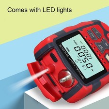 Fiber Optic Stable Light