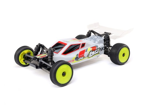 Losi micro 2wd buggy - 1/24, micro-b