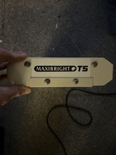 Lightwave T5 Fluorescent Light