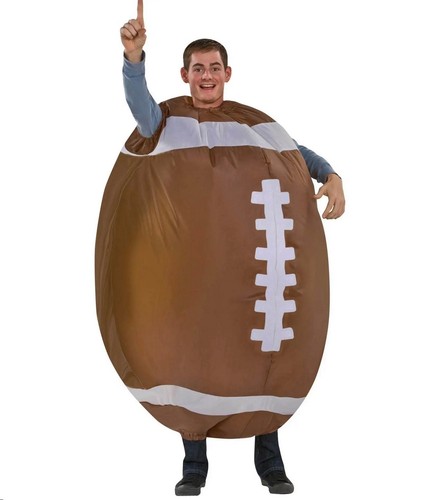 Inflatable rugby american - rugby,