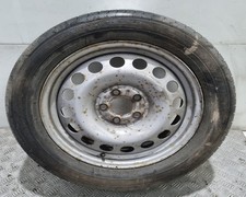 Mercedes Vito 2020-2023 Steel