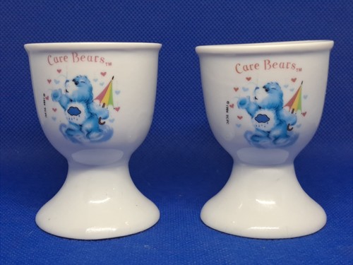 Care bears pair egg - egg, cups