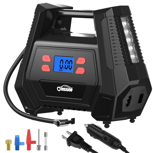 Oasser tyre inflator air - tyre,