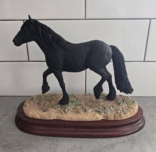 Border Fine Arts Cumbrian Fell