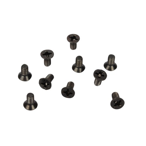 Tank emblem screws - , for