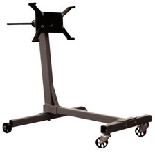 Engine Support Stand Gearbox Heavy Duty Swivel Transmission 1000LBS 450kg